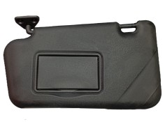 Recambio de parasol izquierdo para nissan juke (f15) 1.5 dci referencia OEM IAM   