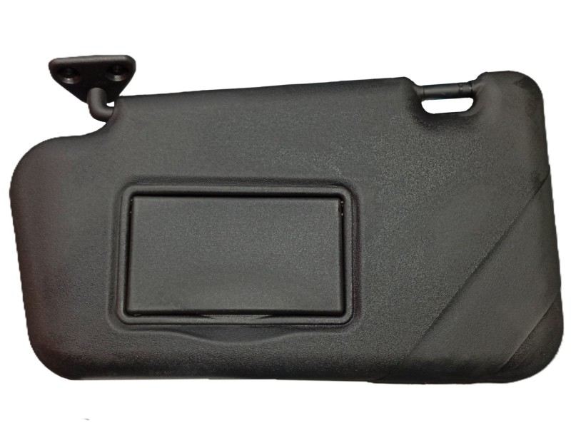 Recambio de parasol izquierdo para nissan juke (f15) 1.5 dci referencia OEM IAM   