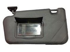 Recambio de parasol izquierdo para nissan juke (f15) 1.5 dci referencia OEM IAM    2