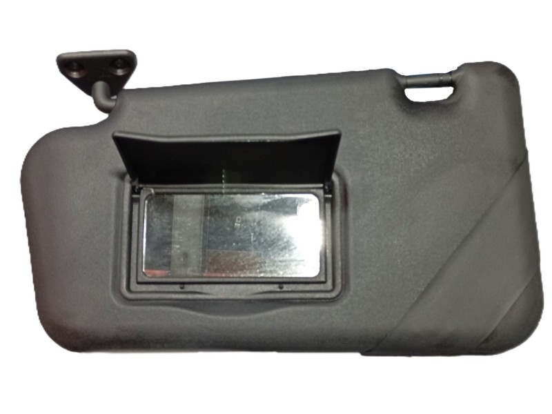 Recambio de parasol izquierdo para nissan juke (f15) 1.5 dci referencia OEM IAM   