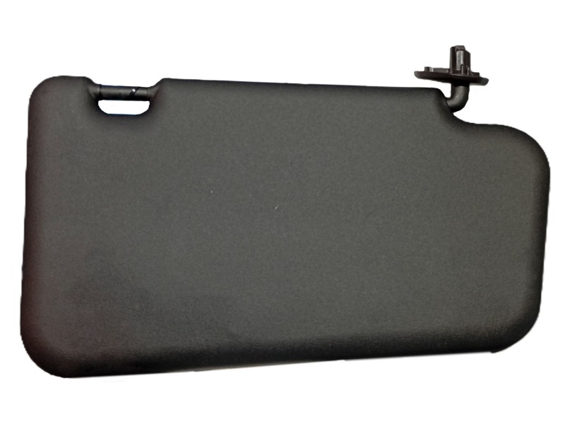 Recambio de parasol izquierdo para nissan juke (f15) 1.5 dci referencia OEM IAM   