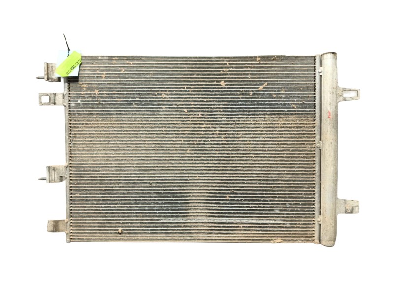 Recambio de condensador / radiador aire acondicionado para mercedes-benz glb (x247) glb 200 d (247.612) referencia OEM IAM A2475