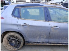 Recambio de puerta trasera derecha para peugeot 2008 i (cu_) 1.6 bluehdi 100 referencia OEM IAM   