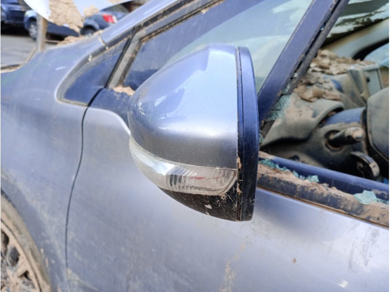 Recambio de retrovisor izquierdo para peugeot 2008 i (cu_) 1.6 bluehdi 100 referencia OEM IAM   