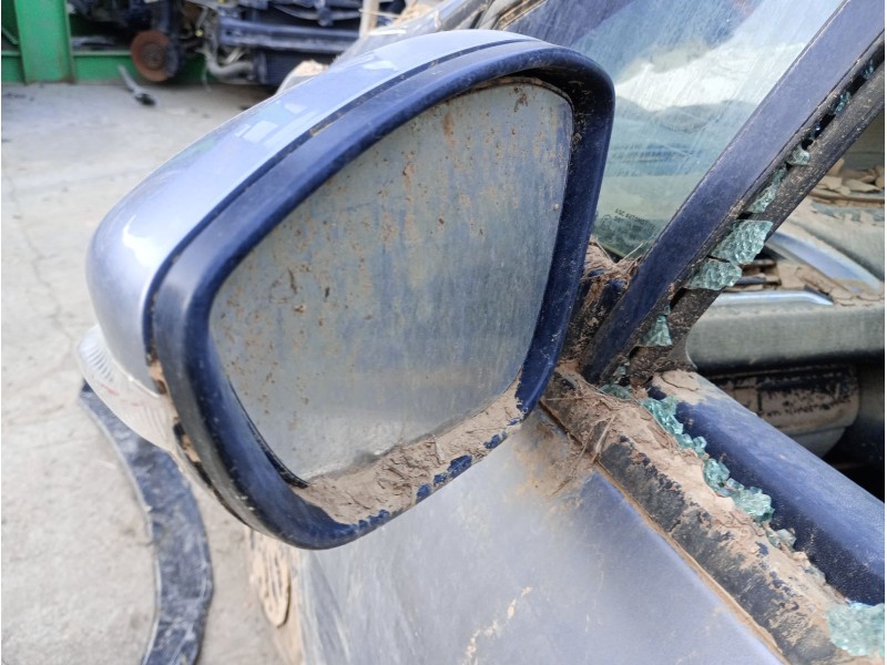Recambio de retrovisor izquierdo para peugeot 2008 i (cu_) 1.6 bluehdi 100 referencia OEM IAM   