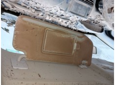 Recambio de parasol derecho para peugeot 2008 i (cu_) 1.6 bluehdi 100 referencia OEM IAM   