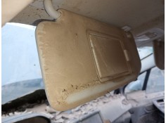 Recambio de parasol izquierdo para peugeot 2008 i (cu_) 1.6 bluehdi 100 referencia OEM IAM   