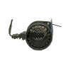 Recambio de caudalimetro para hyundai h350 furgoneta 2.5 crdi referencia OEM IAM 281644A900 9021050009 