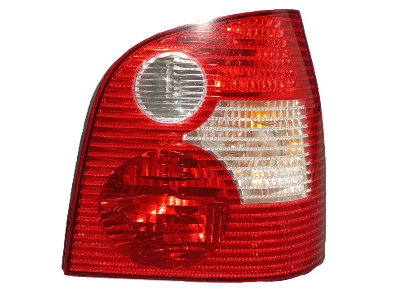 Recambio de piloto trasero derecho para volkswagen polo iv (9n_, 9a_) 1.4 16v referencia OEM IAM 6Q6945096G  