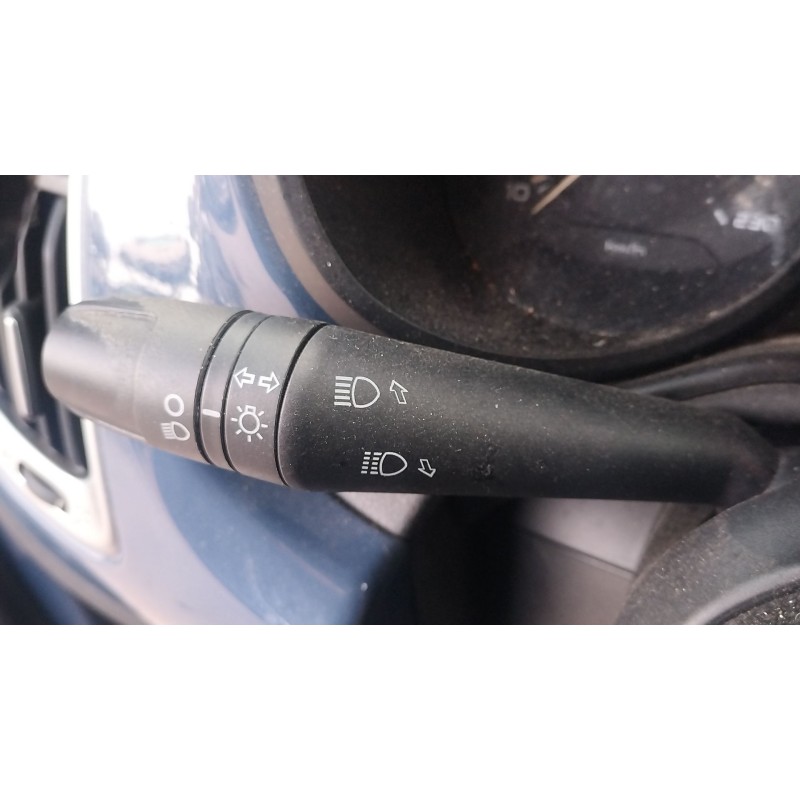 Recambio de mando luces para fiat 500l (351_, 352_) 1.4 (199lyb1b) referencia OEM IAM   