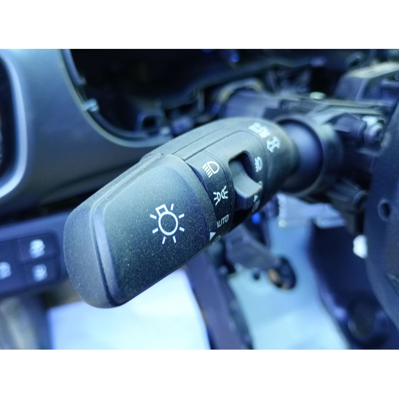 Recambio de mando luces para kia stonic (yb) 1.0 t-gdi eco-dynamics+ referencia OEM IAM   