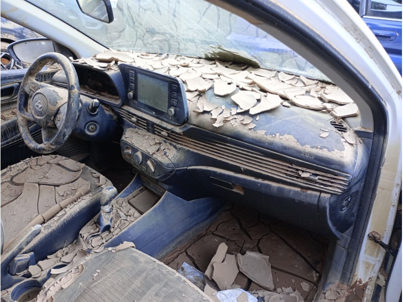 hyundai i20 iii (bc3, bi3) del año 2021