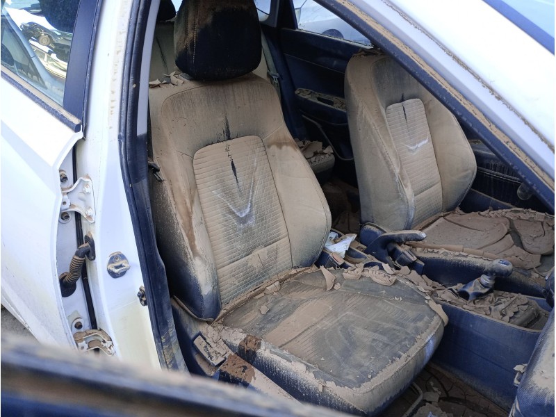 hyundai i20 iii (bc3, bi3) del año 2021