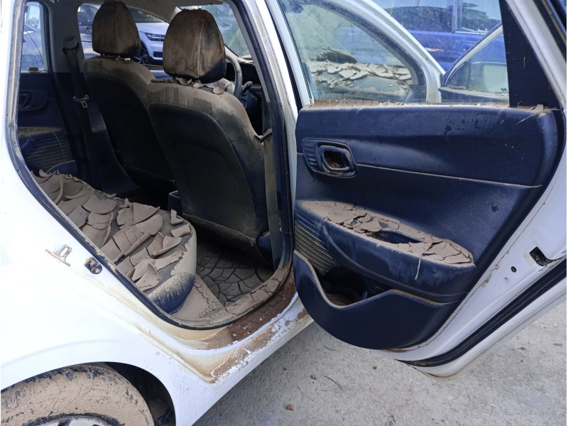 hyundai i20 iii (bc3, bi3) del año 2021