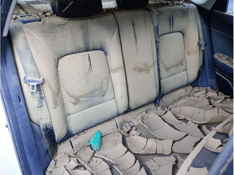 hyundai i20 iii (bc3, bi3) del año 2021