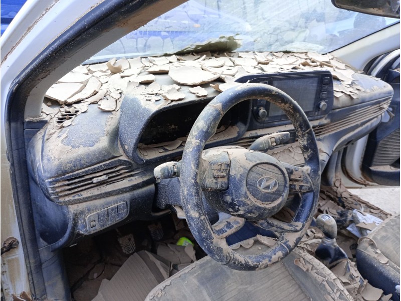 hyundai i20 iii (bc3, bi3) del año 2021