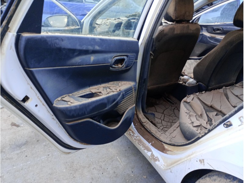 hyundai i20 iii (bc3, bi3) del año 2021