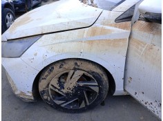 Recambio de aleta delantera izquierda para hyundai i20 iii (bc3, bi3) 1.2 referencia OEM IAM   