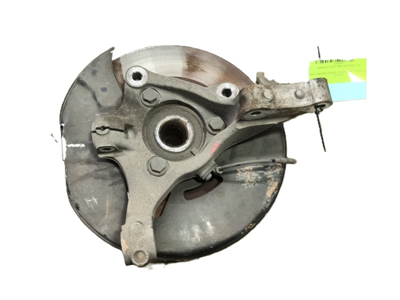 Recambio de mangueta delantera derecha para opel insignia a sports tourer (g09) 2.0 cdti (35) referencia OEM IAM   