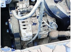 Recambio de alternador para hyundai i20 iii (bc3, bi3) 1.2 referencia OEM IAM   