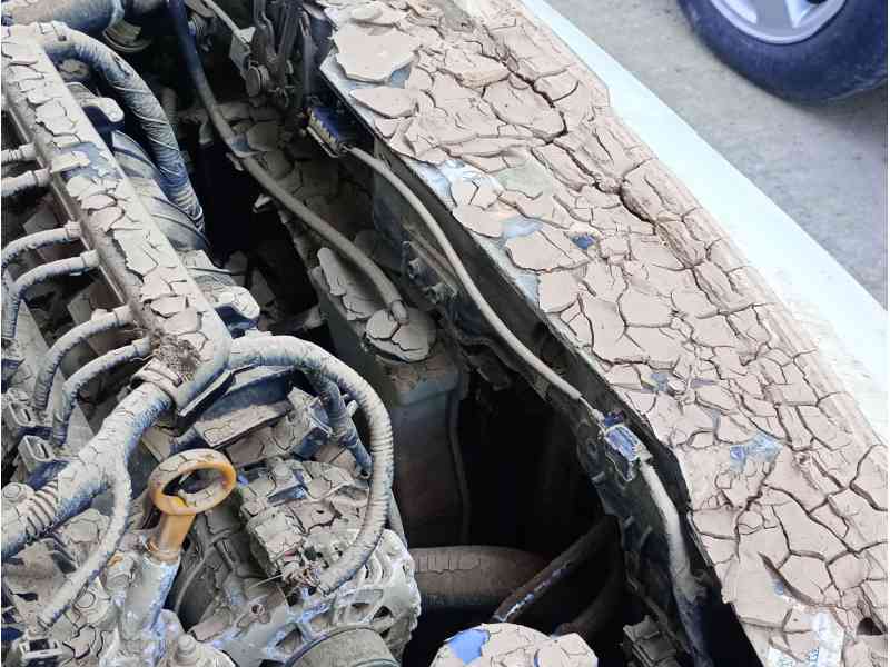 Recambio de condensador / radiador aire acondicionado para hyundai i20 iii (bc3, bi3) 1.2 referencia OEM IAM   