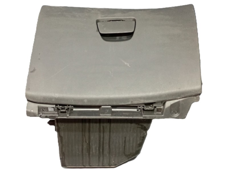 Recambio de guantera para peugeot 208 access referencia OEM IAM 96728471ZD  