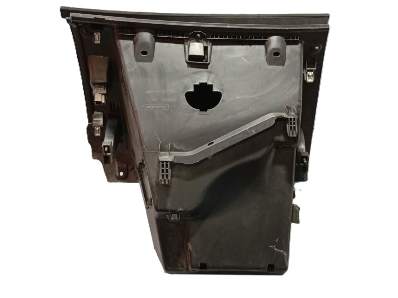 Recambio de guantera para peugeot 208 access referencia OEM IAM 96728471ZD  