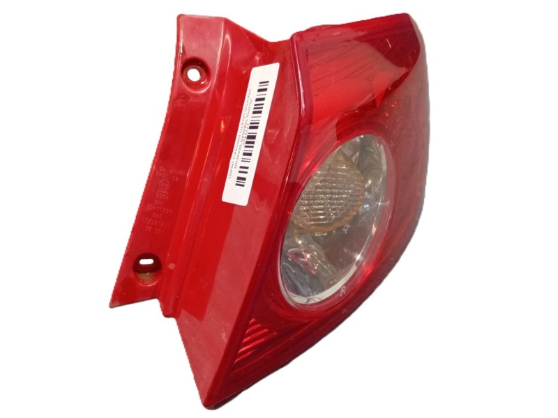 Recambio de piloto trasero derecho para daewoo lacetti hatchback (klan) 1.6 referencia OEM IAM 96387725  