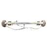 Recambio de puente trasero para ford transit mod. 2000 bus ft 300 2.0 tourneo referencia OEM IAM 1371321  