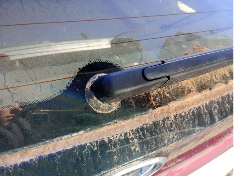 Recambio de motor limpia trasero para hyundai i20 iii (bc3, bi3) 1.2 referencia OEM IAM   