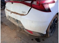 Recambio de paragolpes trasero para hyundai i20 iii (bc3, bi3) 1.2 referencia OEM IAM   