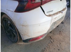 Recambio de paragolpes trasero para hyundai i20 iii (bc3, bi3) 1.2 referencia OEM IAM    2