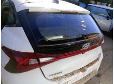 Recambio de porton trasero para hyundai i20 iii (bc3, bi3) 1.2 referencia OEM IAM   