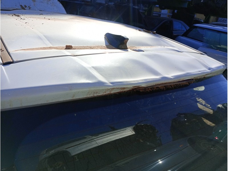 Recambio de porton trasero para hyundai i20 iii (bc3, bi3) 1.2 referencia OEM IAM   