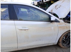 Recambio de puerta delantera derecha para hyundai i20 iii (bc3, bi3) 1.2 referencia OEM IAM   