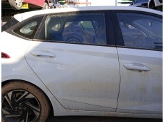 Recambio de puerta trasera derecha para hyundai i20 iii (bc3, bi3) 1.2 referencia OEM IAM   