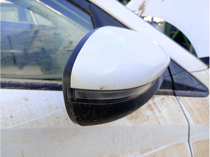 Recambio de retrovisor derecho para hyundai i20 iii (bc3, bi3) 1.2 referencia OEM IAM   