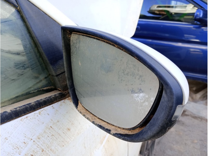 Recambio de retrovisor derecho para hyundai i20 iii (bc3, bi3) 1.2 referencia OEM IAM   