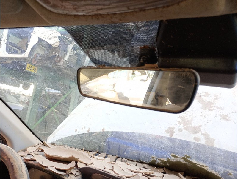 Recambio de espejo interior para hyundai i20 iii (bc3, bi3) 1.2 referencia OEM IAM   