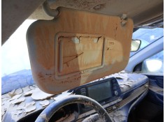 Recambio de parasol izquierdo para hyundai i20 iii (bc3, bi3) 1.2 referencia OEM IAM   