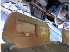 Recambio de parasol derecho para hyundai i20 iii (bc3, bi3) 1.2 referencia OEM IAM   