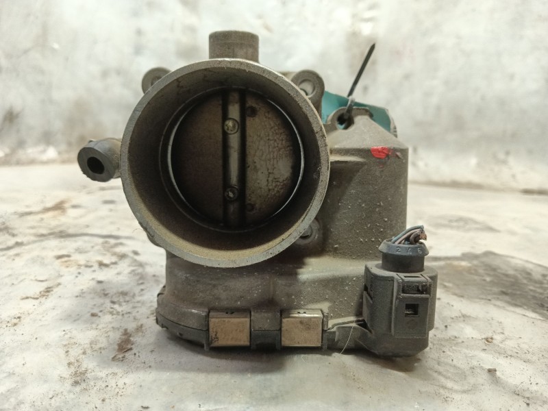 Recambio de caja mariposa para volkswagen golf iv (1j1) 1.8 t referencia OEM IAM 06A133062C 0280750036 