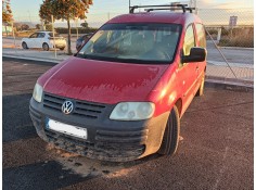 VOLKSWAGEN CADDY III FURGONETA/MONOVOLUMEN (2KA, 2KH, 2CA, 2CH)