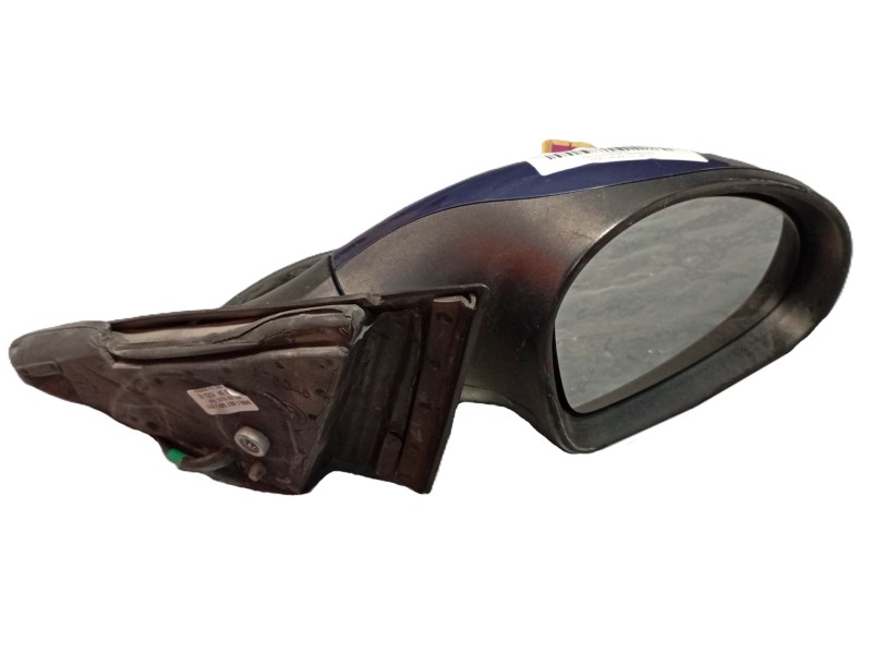 Recambio de retrovisor derecho para seat ibiza iii (6l1) 1.9 tdi referencia OEM IAM 6L1857508AB9B9  