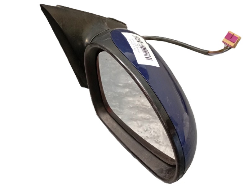 Recambio de retrovisor derecho para seat ibiza iii (6l1) 1.9 tdi referencia OEM IAM 6L1857508AB9B9  