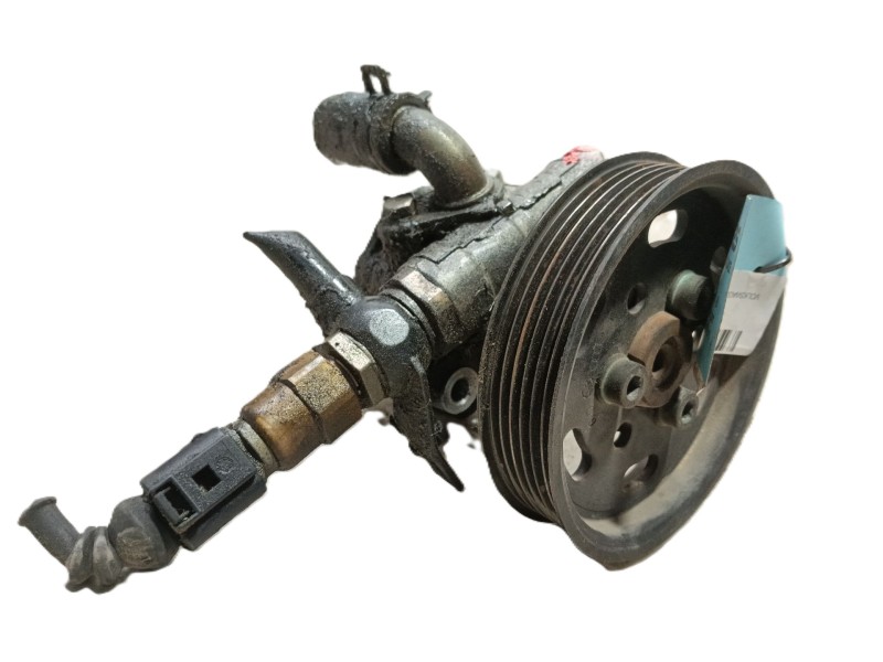 Recambio de bomba direccion para volkswagen golf iv (1j1) 1.8 t referencia OEM IAM   