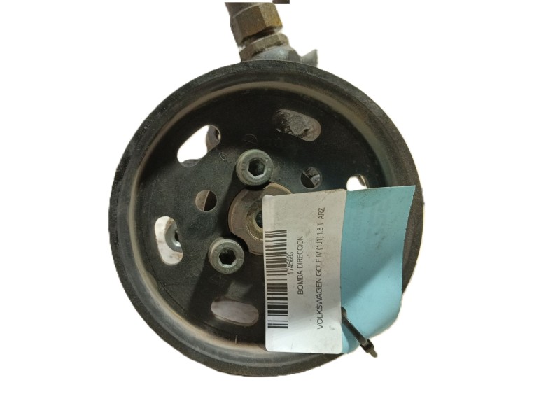 Recambio de bomba direccion para volkswagen golf iv (1j1) 1.8 t referencia OEM IAM   