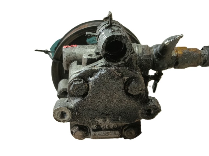 Recambio de bomba direccion para volkswagen golf iv (1j1) 1.8 t referencia OEM IAM   