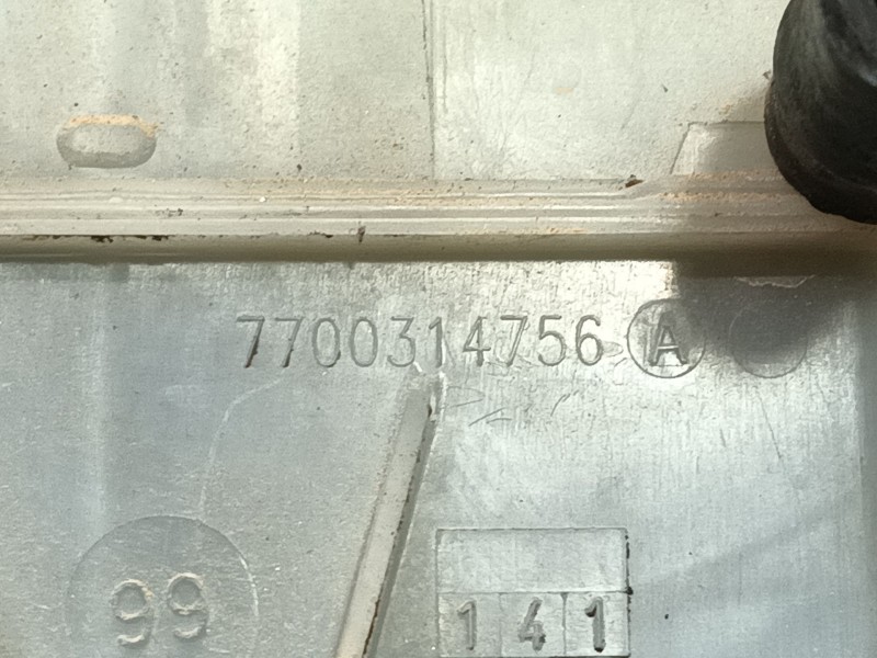 Recambio de bomba freno para renault master ii autobús (jd) 2.5 d referencia OEM IAM   