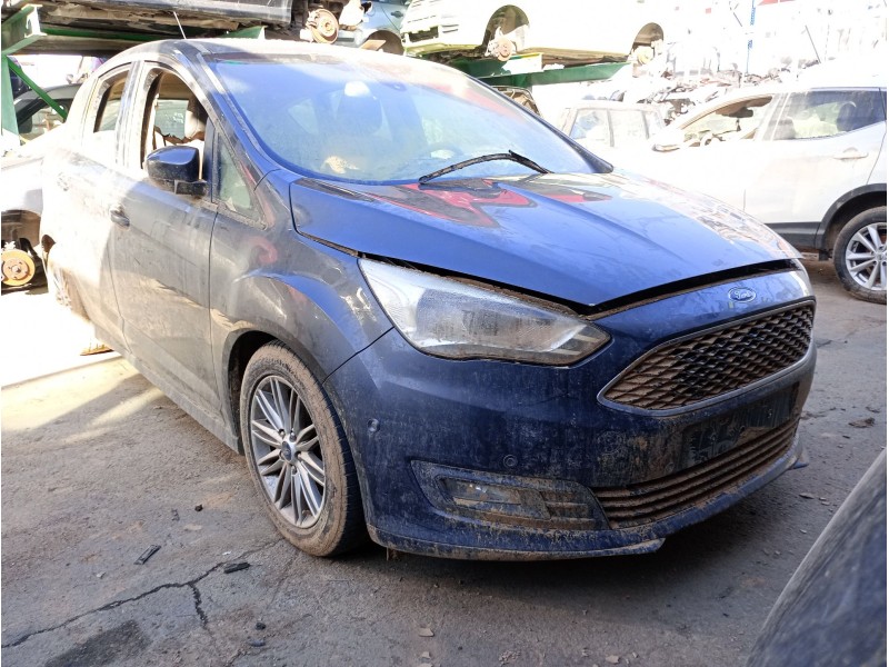 ford c-max ii (dxa/cb7, dxa/ceu) del año 2015